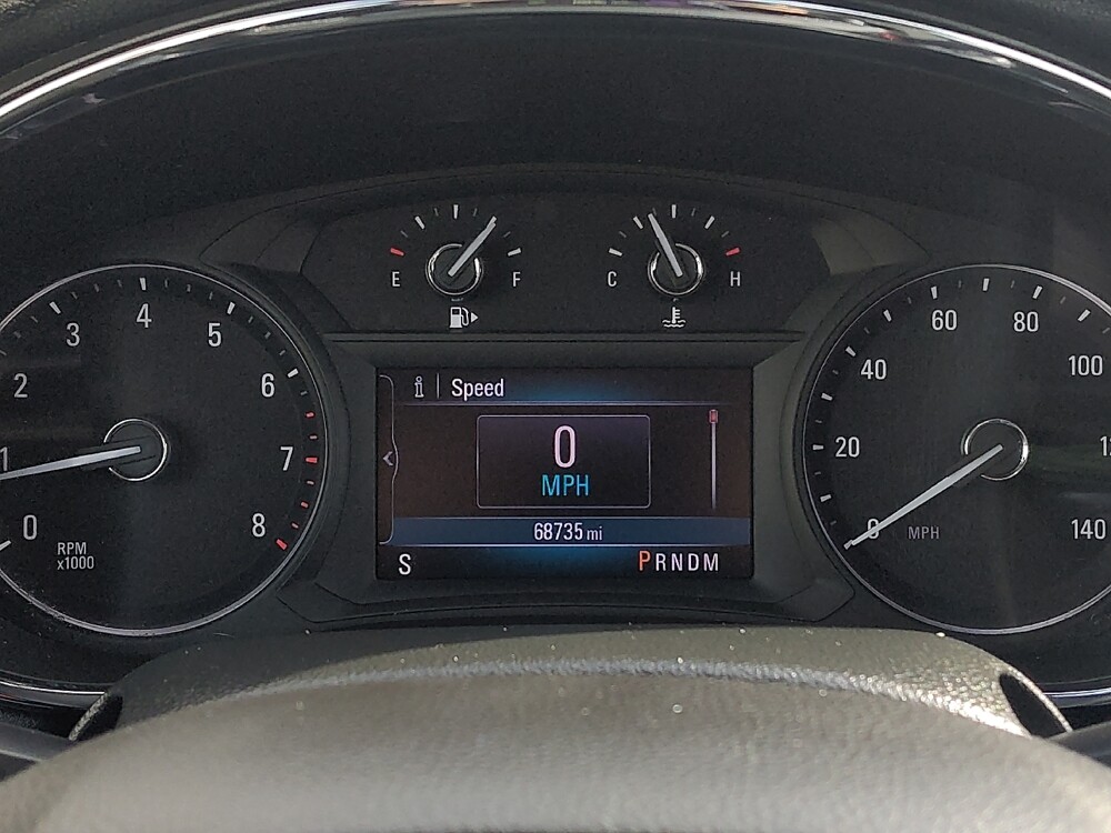 2019 Buick Encore in Fairfield, OH 45014 - 18131215 23