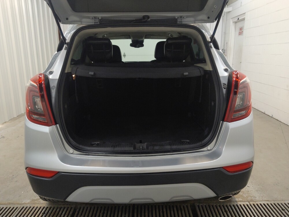 2019 Buick Encore in Fairfield, OH 45014 - 18131215 29