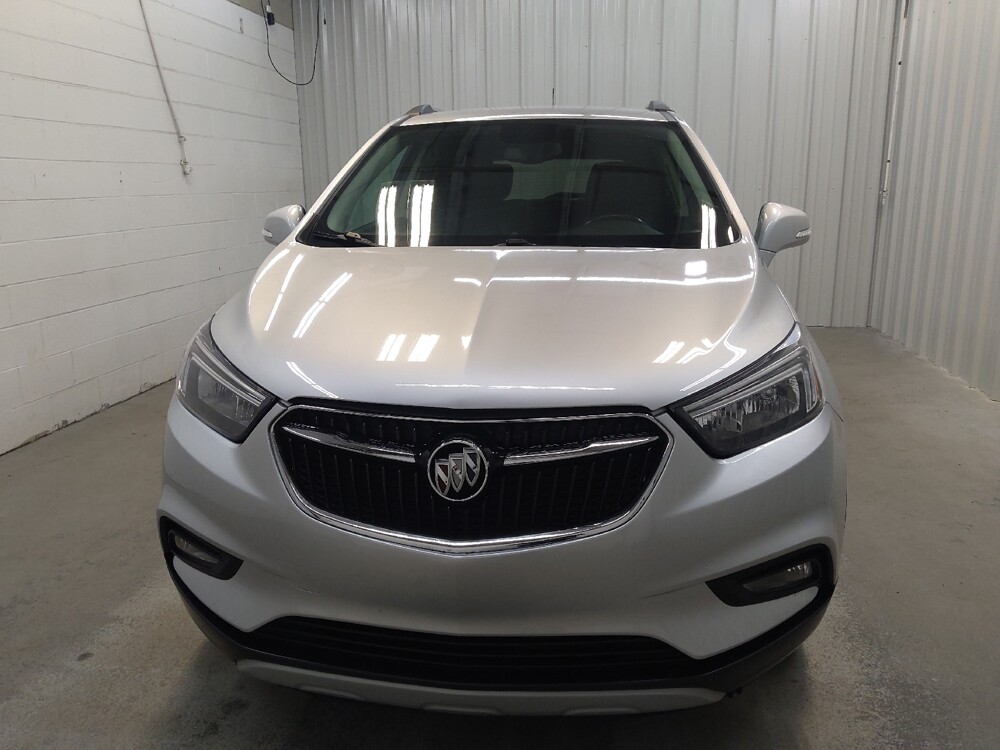 2019 Buick Encore in Fairfield, OH 45014 - 18131215 15
