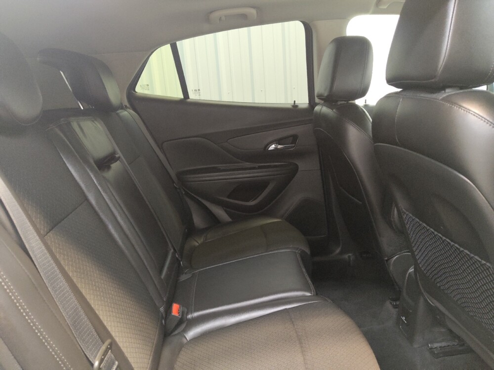 2019 Buick Encore in Fairfield, OH 45014 - 18131215 19