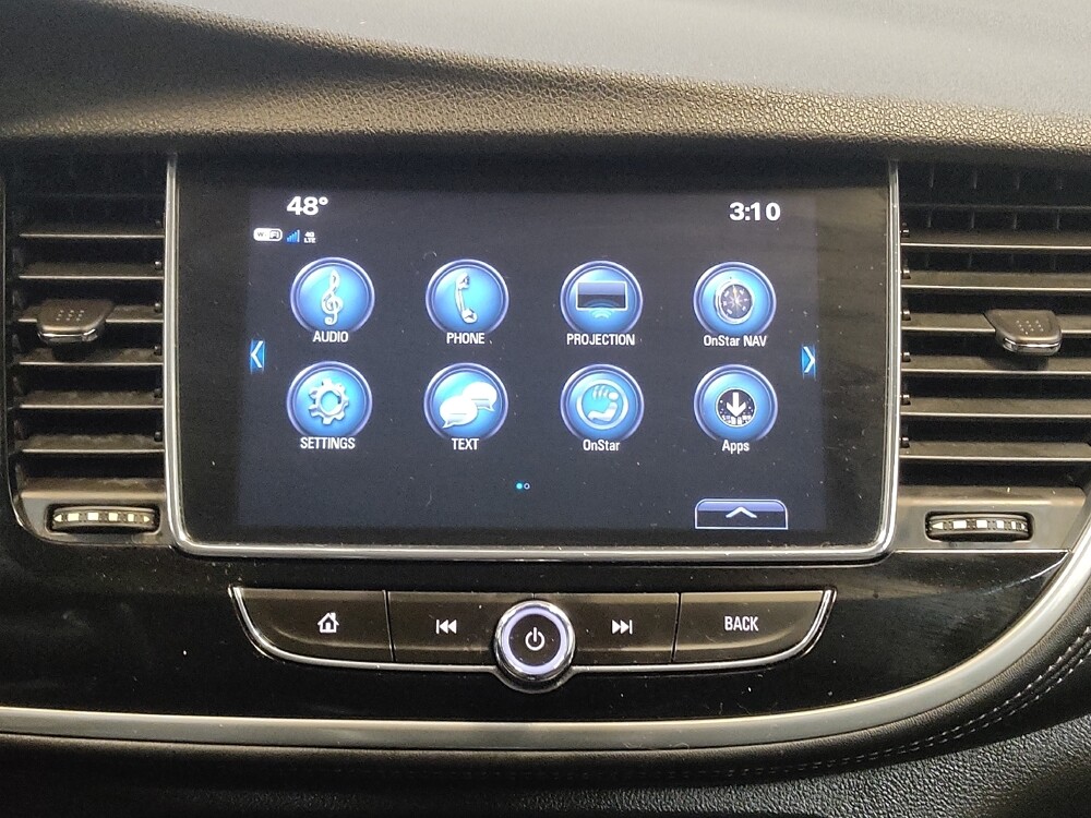 2019 Buick Encore in Fairfield, OH 45014 - 18131215 25