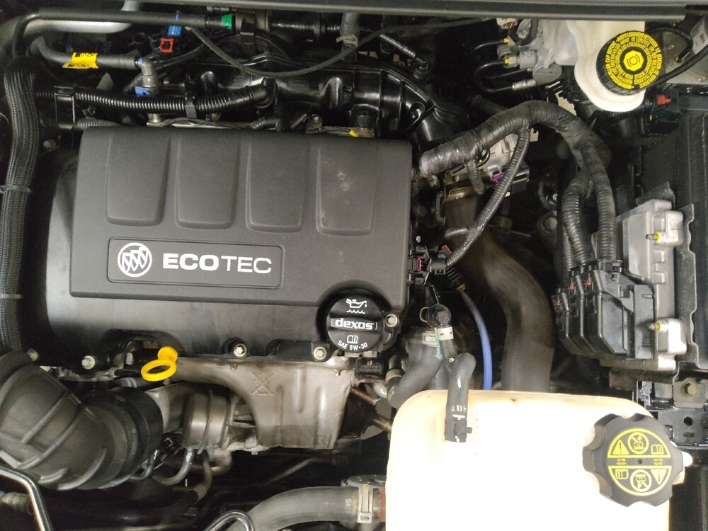 2019 Buick Encore in Fairfield, OH 45014 - 18131215 30