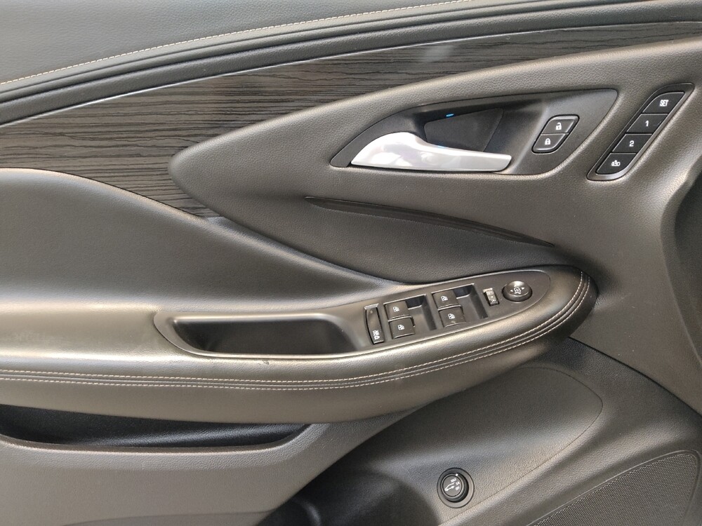 2016 Buick Envision in Fairfield, OH 45014 - 18131216 27