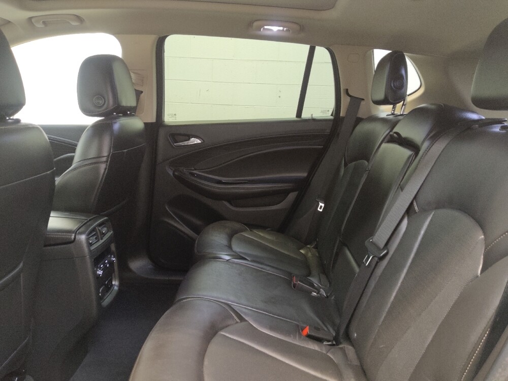 2016 Buick Envision in Fairfield, OH 45014 - 18131216 18