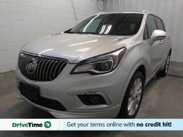 2016 Buick Envision in Fairfield, OH 45014