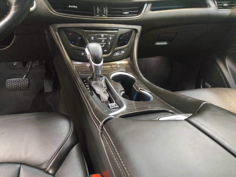 2016 Buick Envision in Fairfield, OH 45014 - 18131216 26