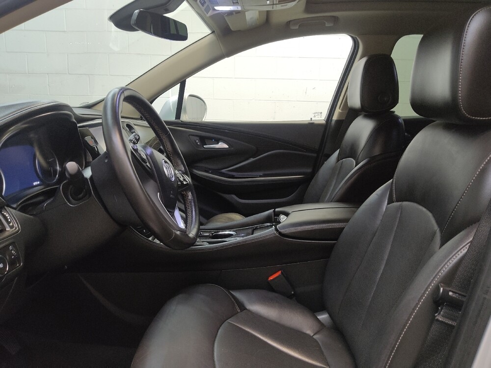 2016 Buick Envision in Fairfield, OH 45014 - 18131216 17