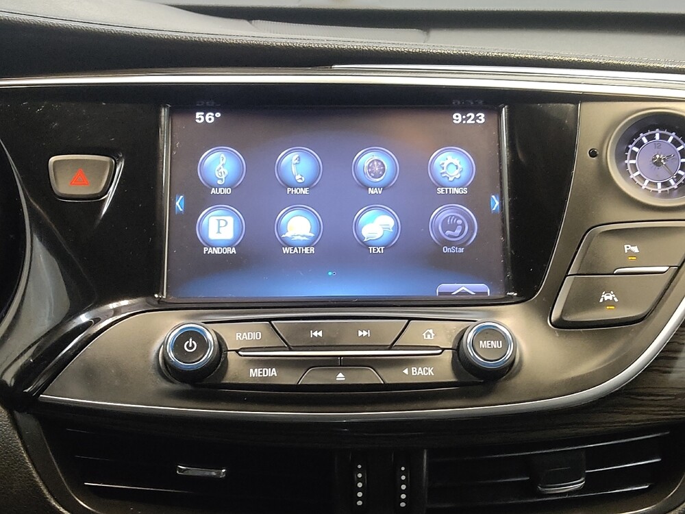 2016 Buick Envision in Fairfield, OH 45014 - 18131216 25