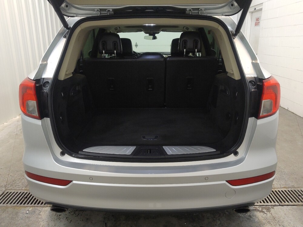 2016 Buick Envision in Fairfield, OH 45014 - 18131216 29