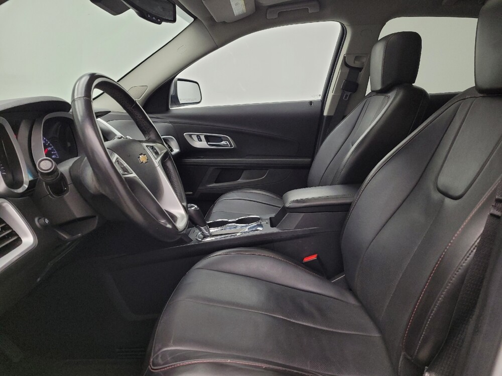 2016 Chevrolet Equinox in Miamisburg, OH 45342 - 18131217 17