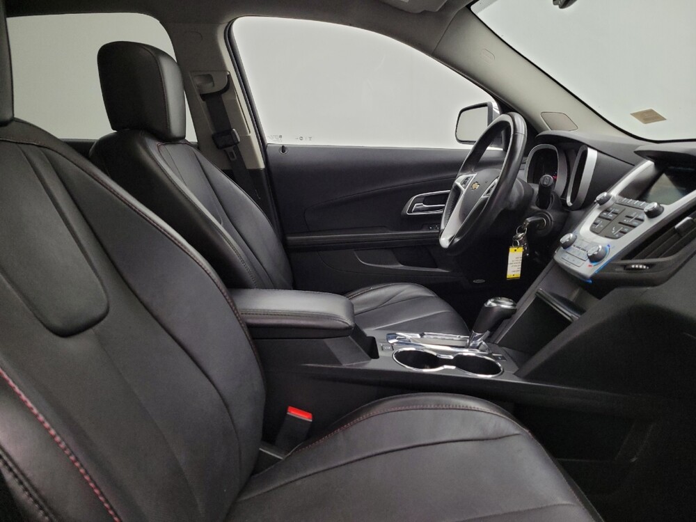 2016 Chevrolet Equinox in Miamisburg, OH 45342 - 18131217 21