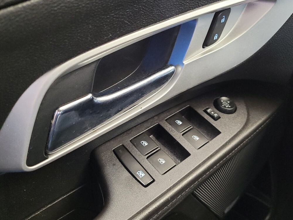 2016 Chevrolet Equinox in Miamisburg, OH 45342 - 18131217 27