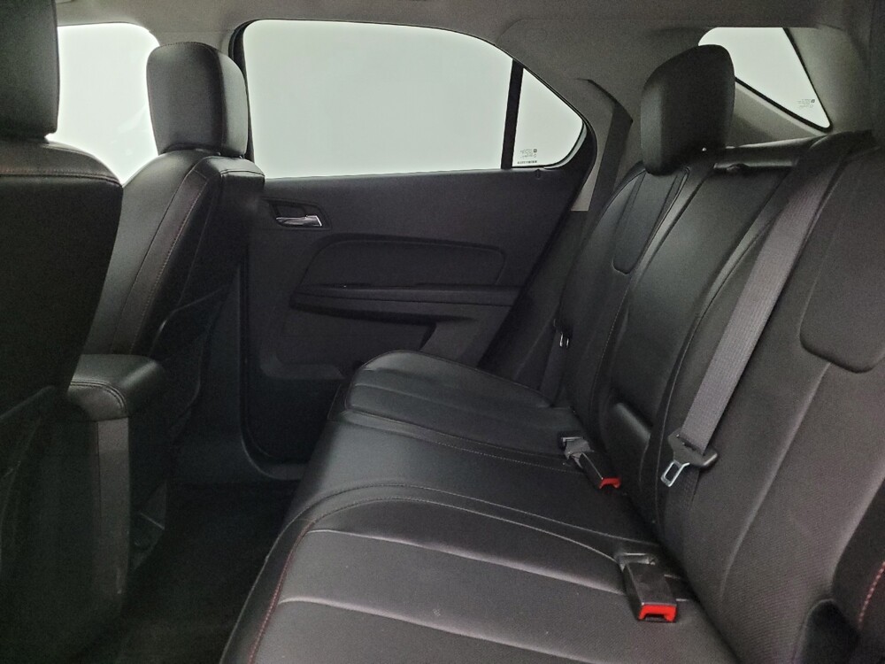 2016 Chevrolet Equinox in Miamisburg, OH 45342 - 18131217 18