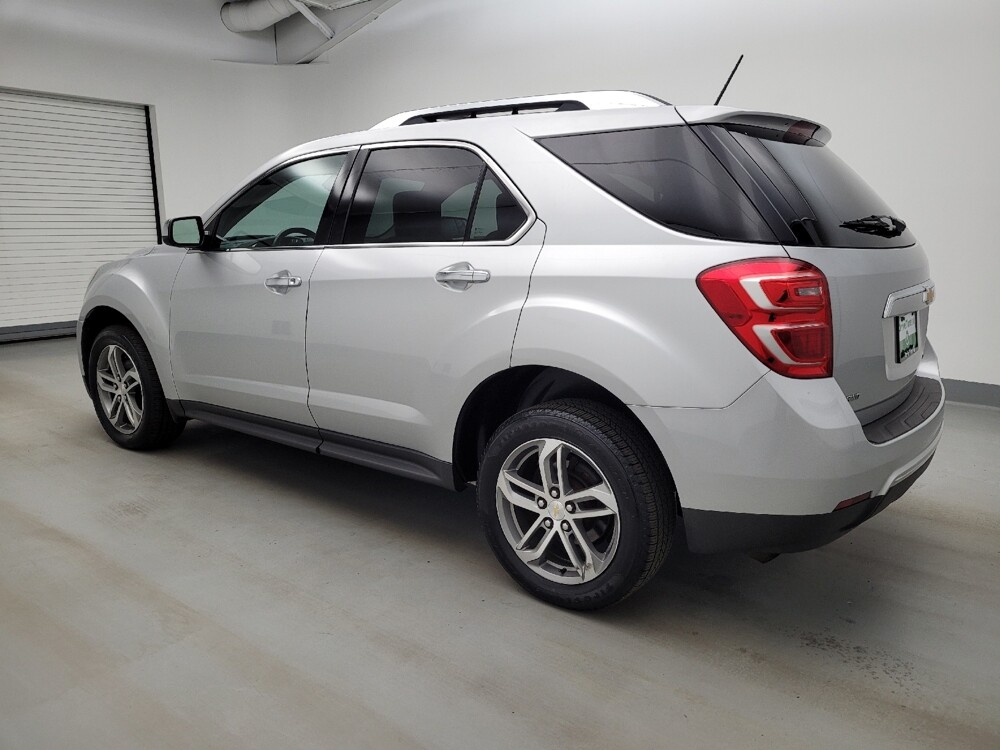 2016 Chevrolet Equinox in Miamisburg, OH 45342 - 18131217 3