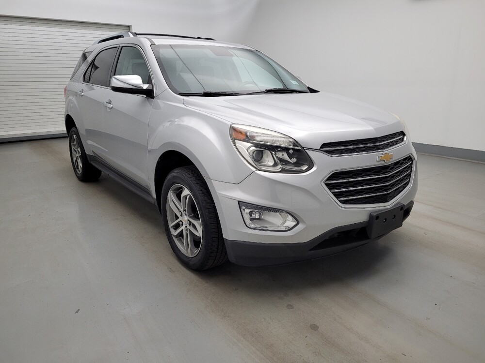 2016 Chevrolet Equinox in Miamisburg, OH 45342 - 18131217 13