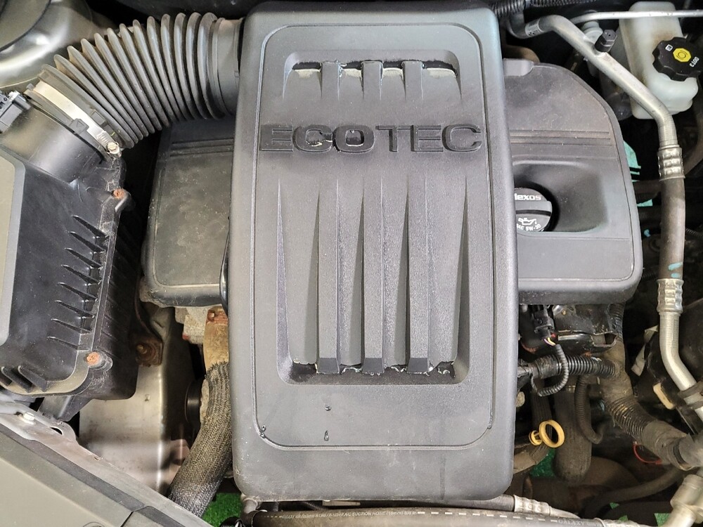 2016 Chevrolet Equinox in Miamisburg, OH 45342 - 18131217 30