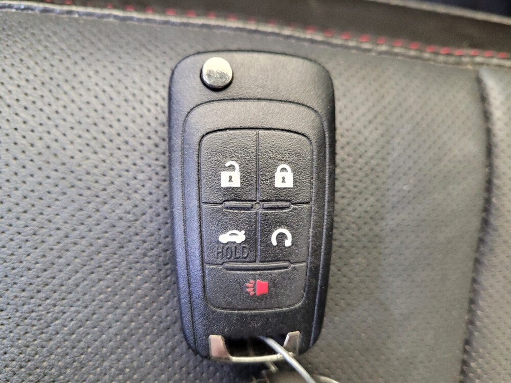 2016 Chevrolet Equinox in Miamisburg, OH 45342 - 18131217 32