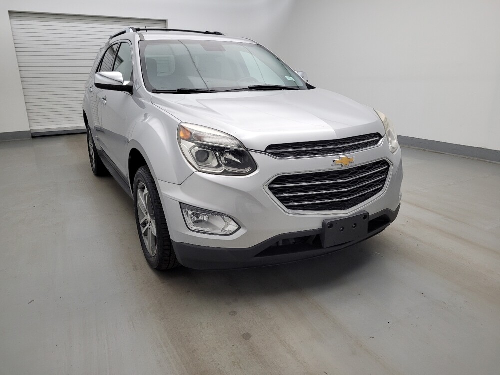 2016 Chevrolet Equinox in Miamisburg, OH 45342 - 18131217 14