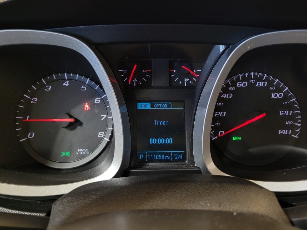 2016 Chevrolet Equinox in Miamisburg, OH 45342 - 18131217 23