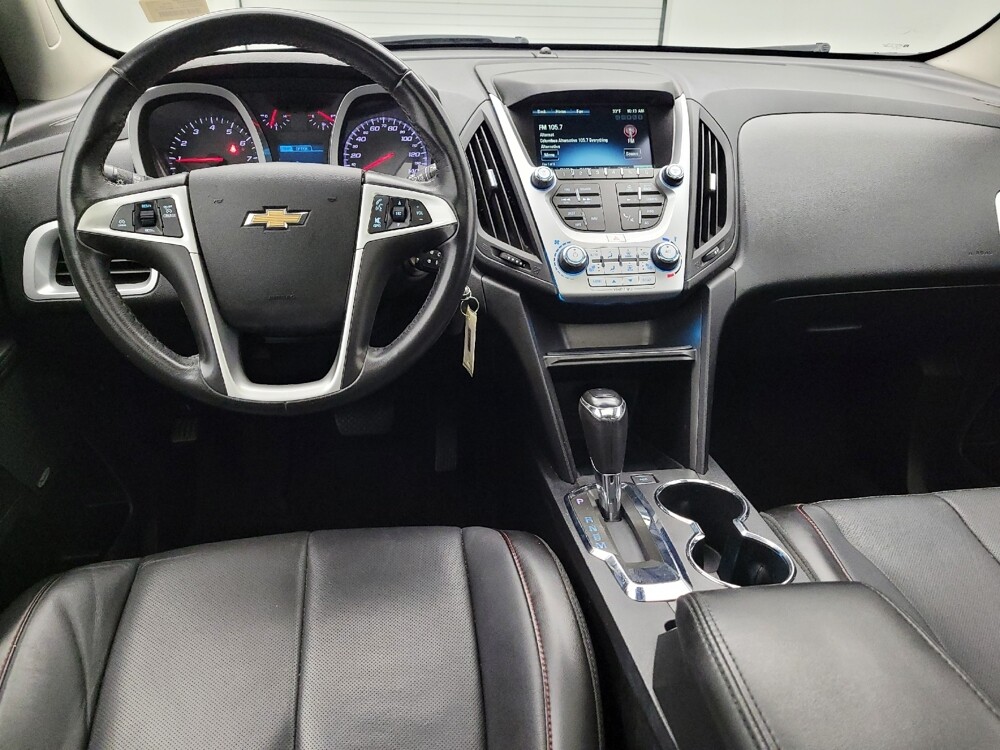 2016 Chevrolet Equinox in Miamisburg, OH 45342 - 18131217 22