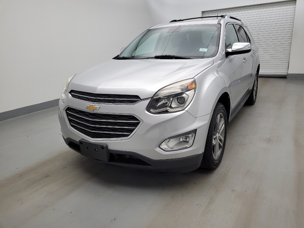 2016 Chevrolet Equinox in Miamisburg, OH 45342 - 18131217 15