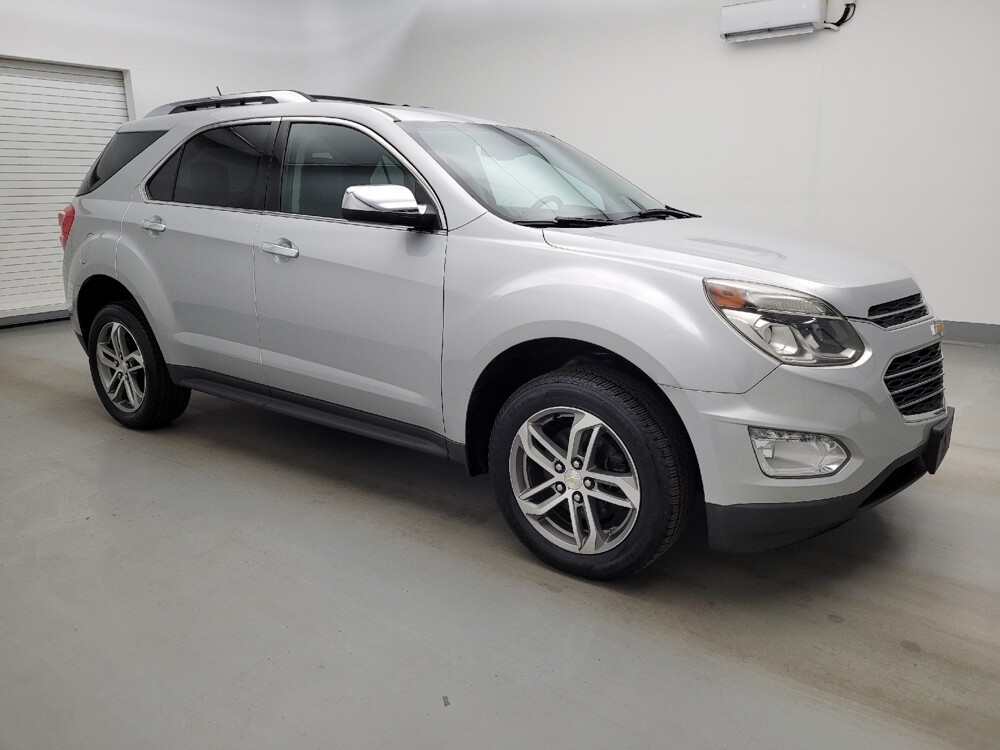 2016 Chevrolet Equinox in Miamisburg, OH 45342 - 18131217 11