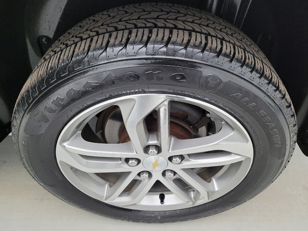 2016 Chevrolet Equinox in Miamisburg, OH 45342 - 18131217 31