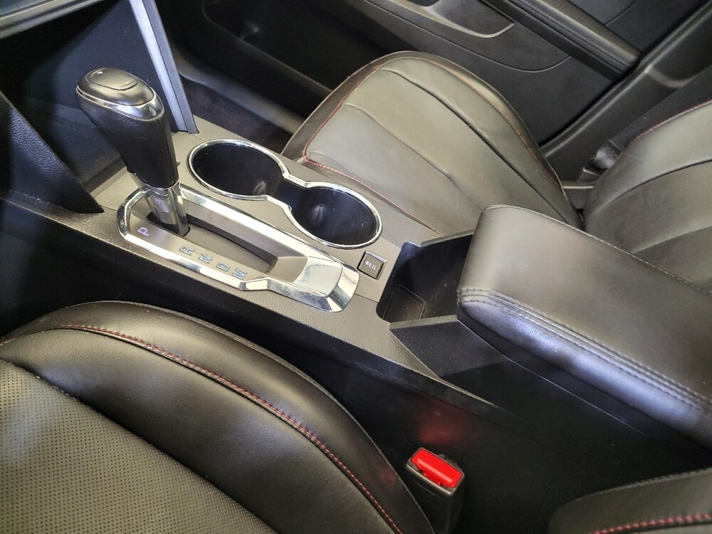 2016 Chevrolet Equinox in Miamisburg, OH 45342 - 18131217 26