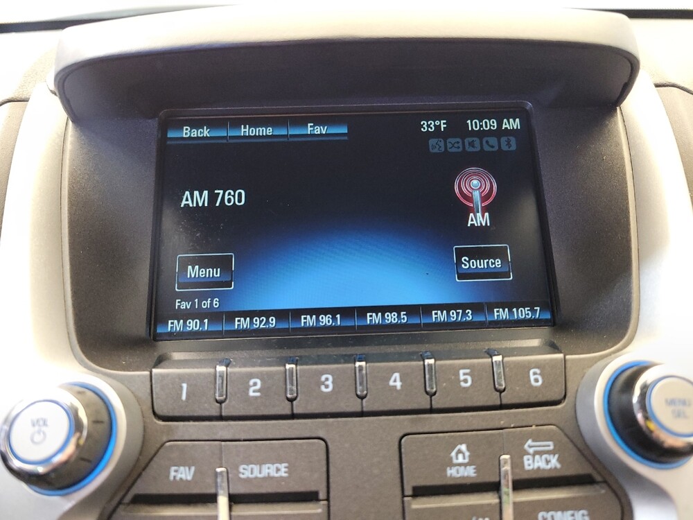 2016 Chevrolet Equinox in Miamisburg, OH 45342 - 18131217 25