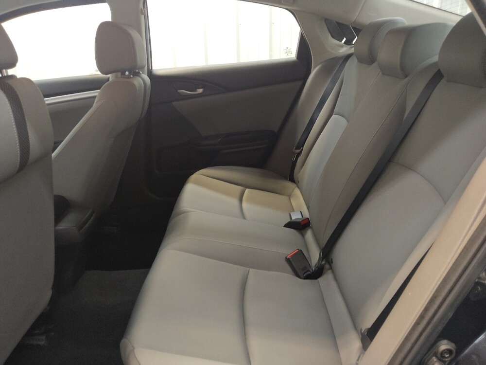2019 Honda Civic in Fairfield, OH 45014 - 18131218 18