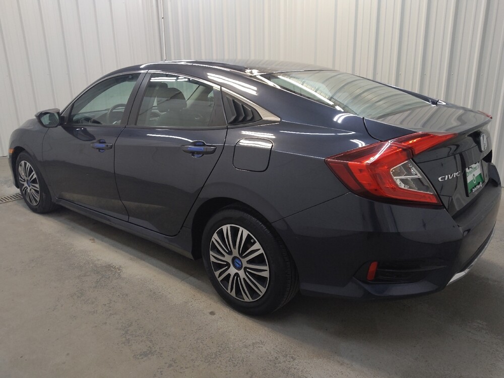 2019 Honda Civic in Fairfield, OH 45014 - 18131218 3