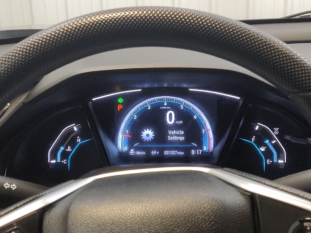 2019 Honda Civic in Fairfield, OH 45014 - 18131218 23