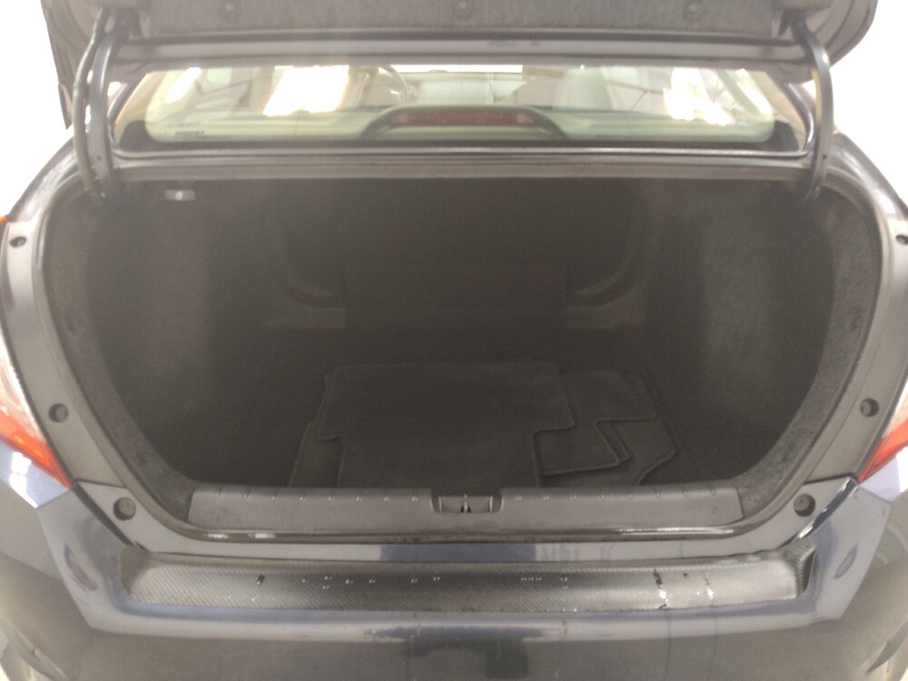 2019 Honda Civic in Fairfield, OH 45014 - 18131218 29