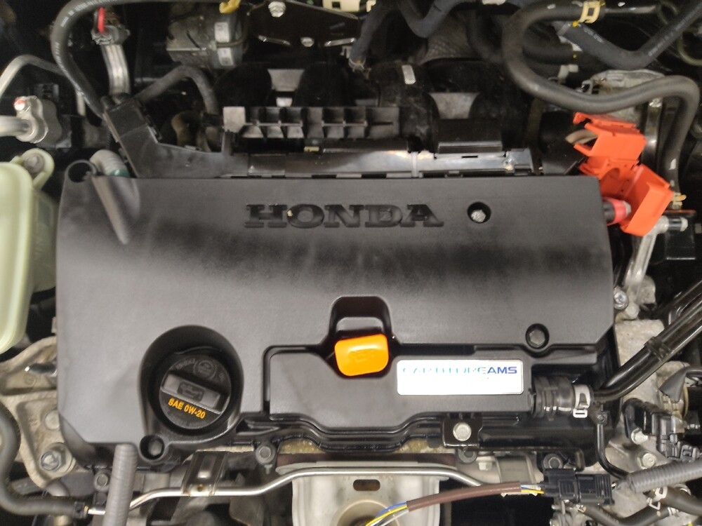 2019 Honda Civic in Fairfield, OH 45014 - 18131218 30