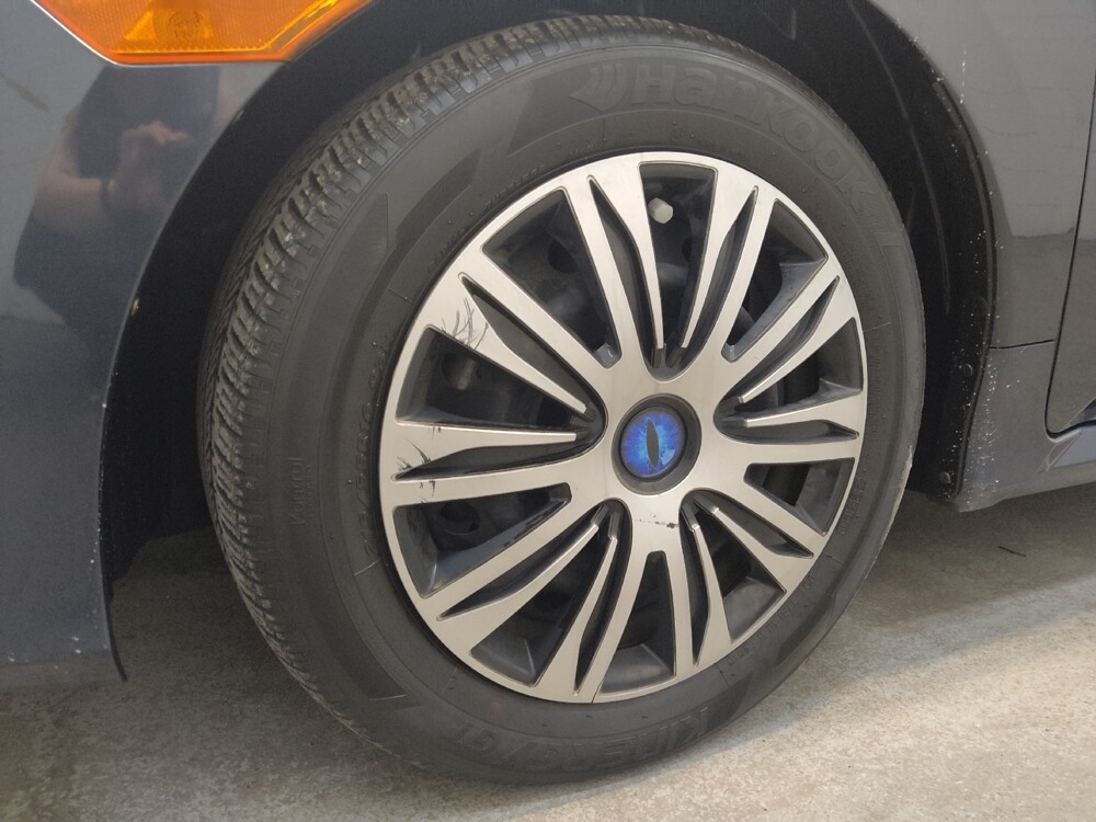 2019 Honda Civic in Fairfield, OH 45014 - 18131218 31