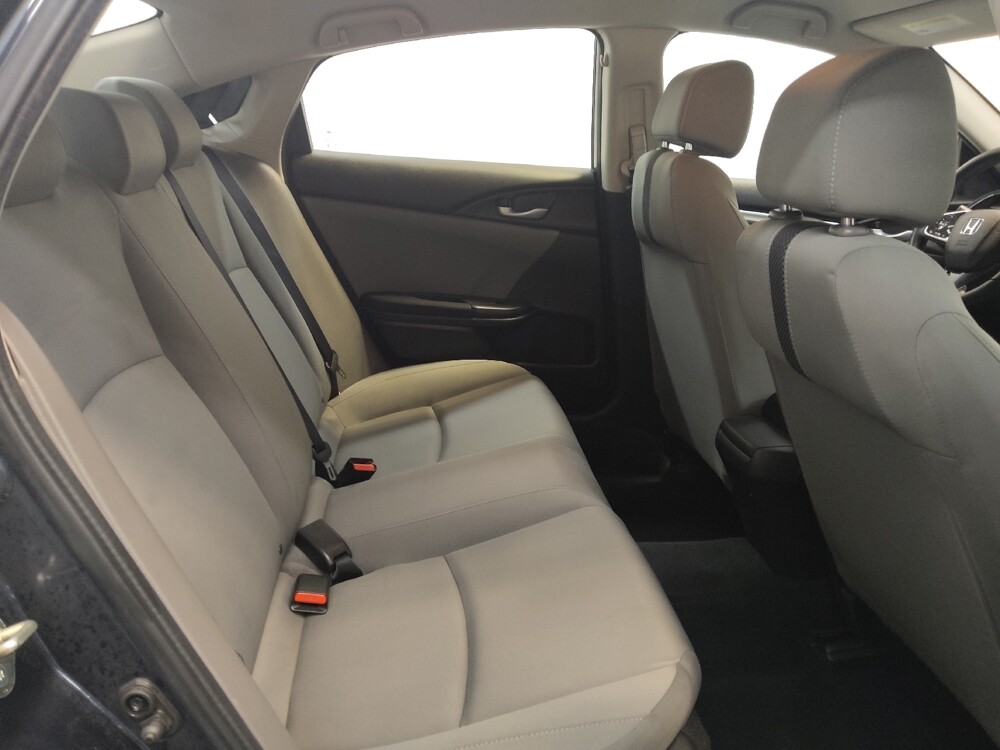 2019 Honda Civic in Fairfield, OH 45014 - 18131218 19