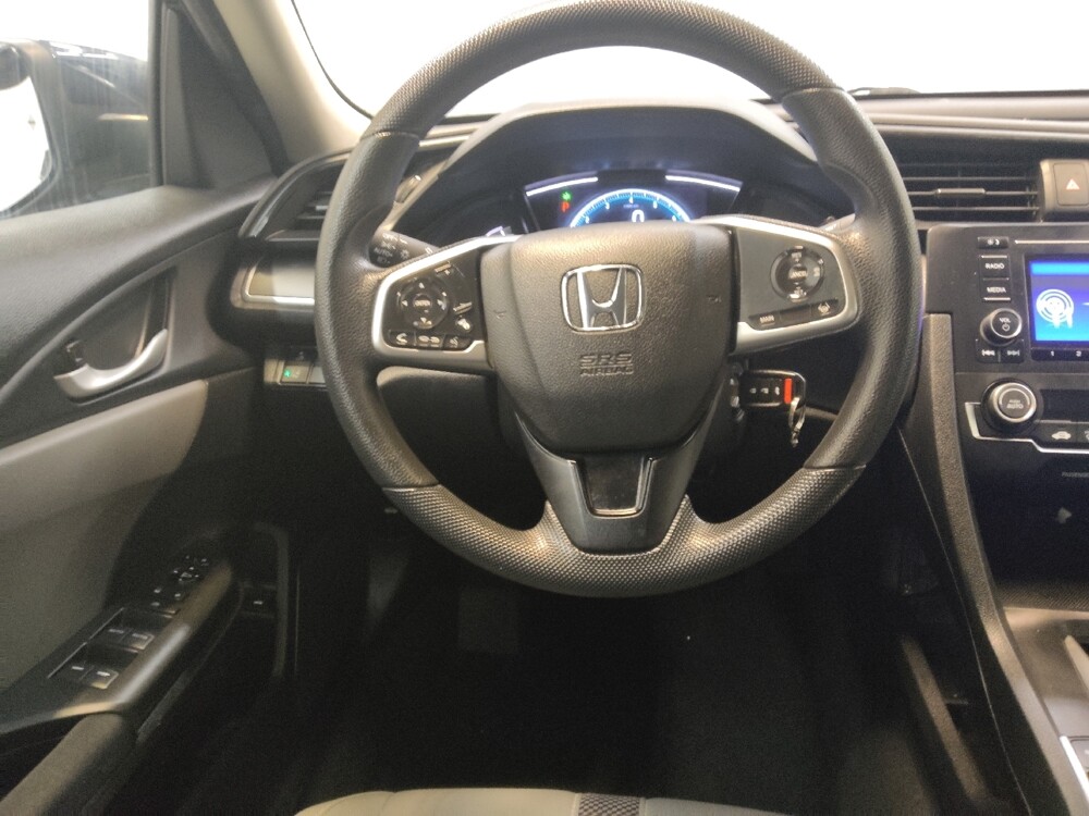 2019 Honda Civic in Fairfield, OH 45014 - 18131218 22