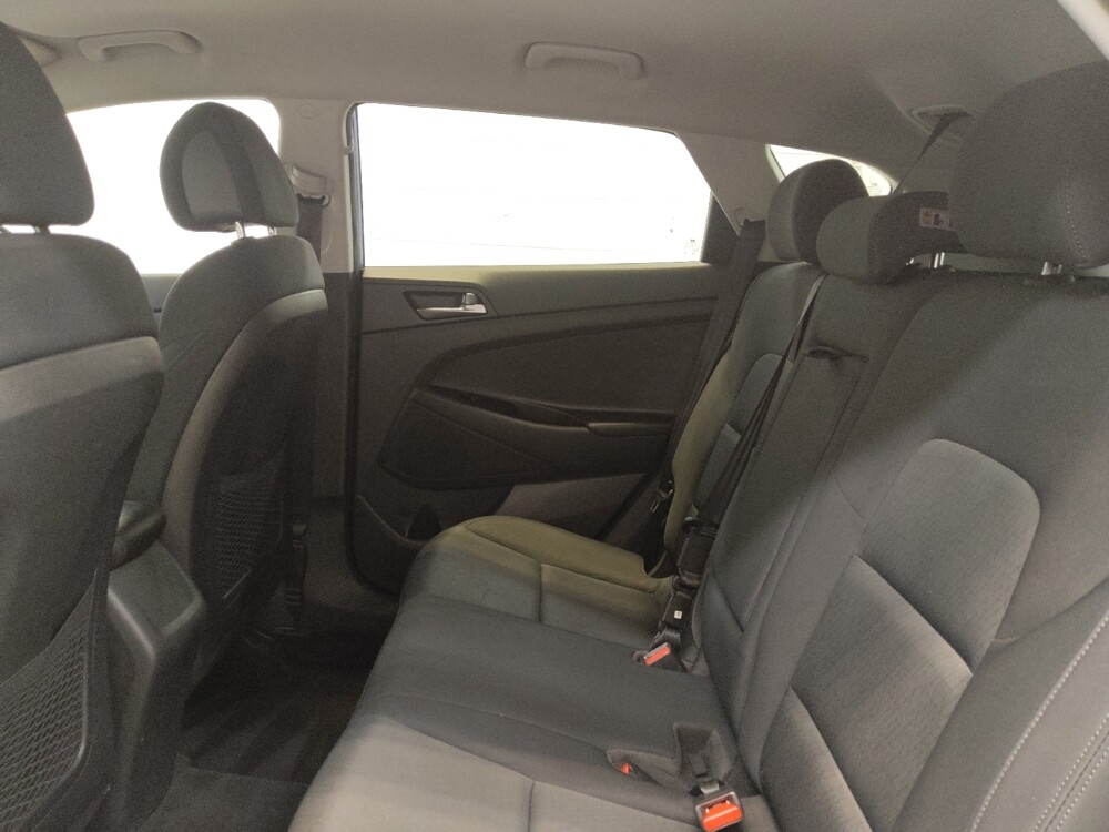 2017 Hyundai Tucson in Fairfield, OH 45014 - 18131219 18