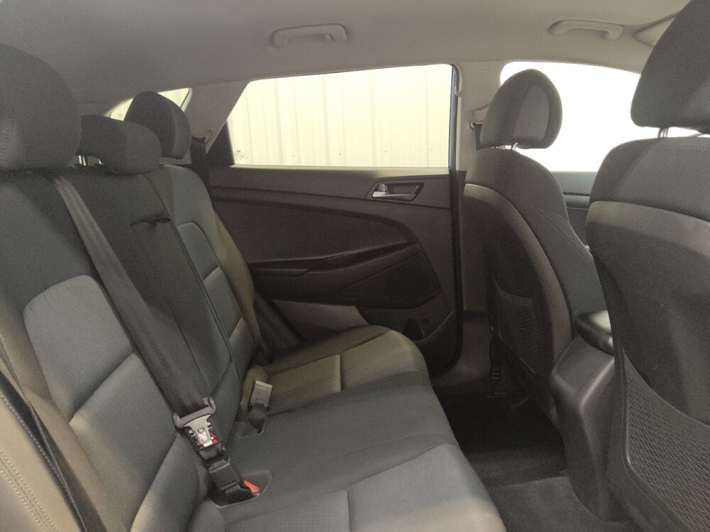 2017 Hyundai Tucson in Fairfield, OH 45014 - 18131219 19