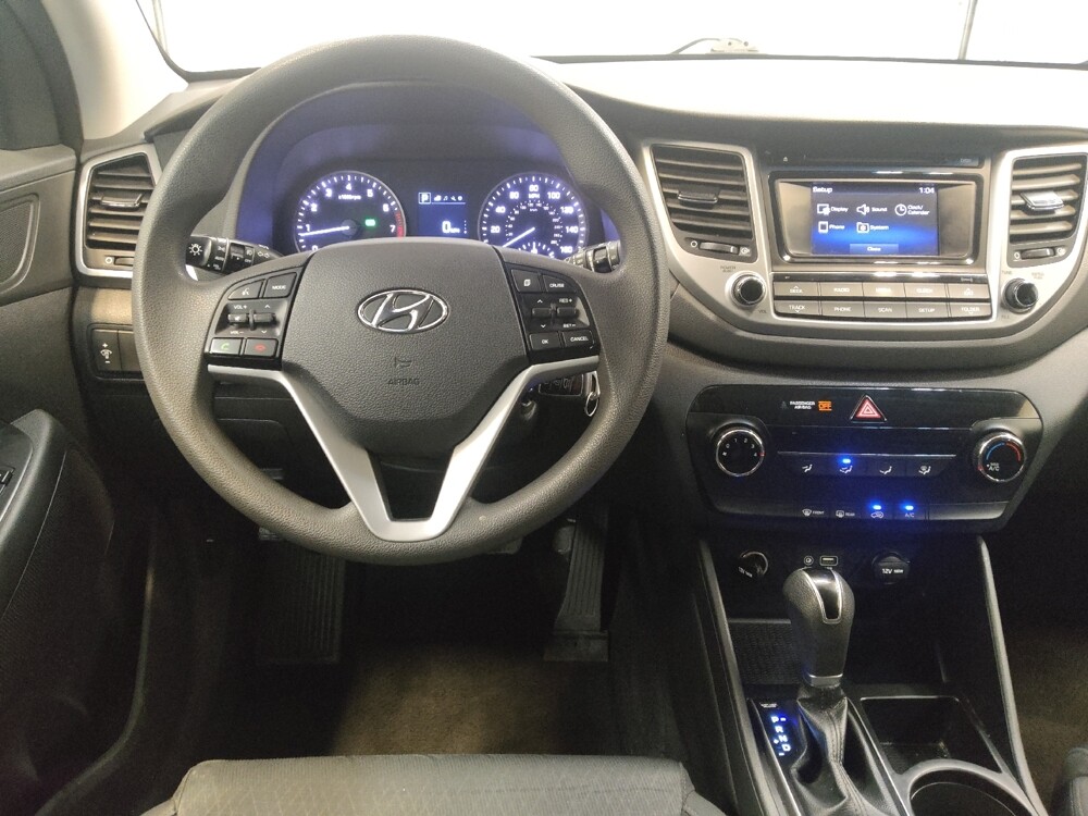 2017 Hyundai Tucson in Fairfield, OH 45014 - 18131219 22