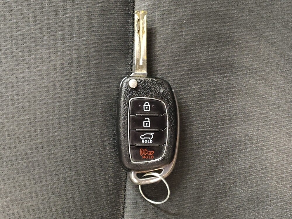 2017 Hyundai Tucson in Fairfield, OH 45014 - 18131219 32