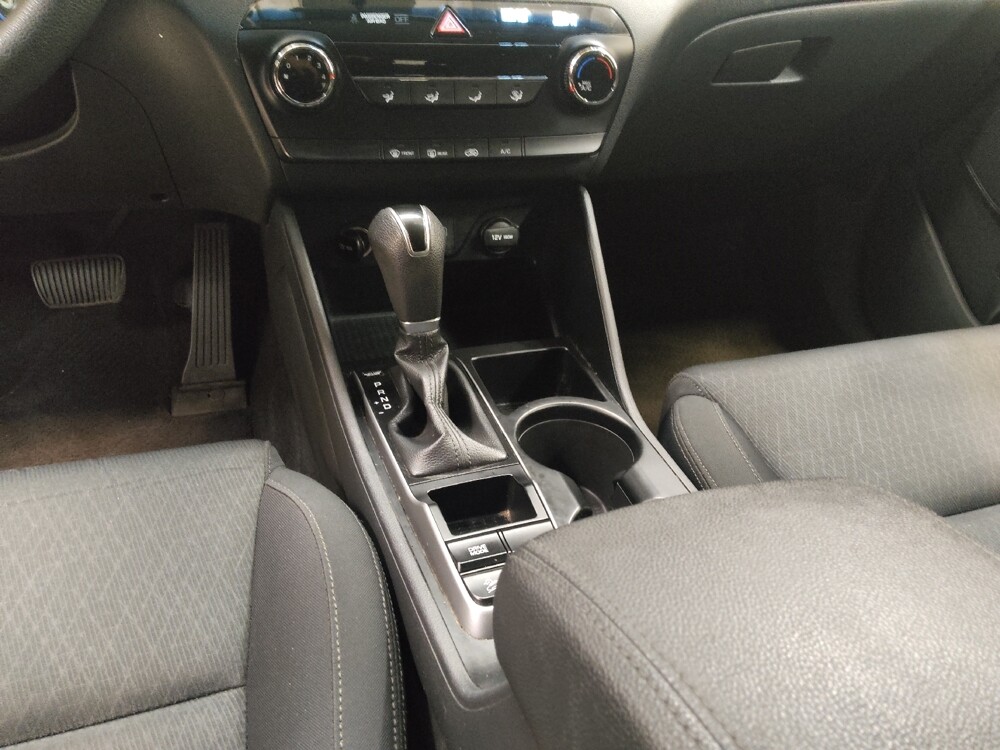 2017 Hyundai Tucson in Fairfield, OH 45014 - 18131219 26