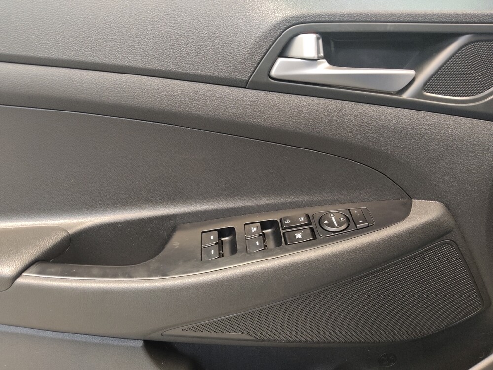 2017 Hyundai Tucson in Fairfield, OH 45014 - 18131219 27