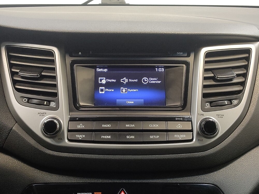 2017 Hyundai Tucson in Fairfield, OH 45014 - 18131219 25