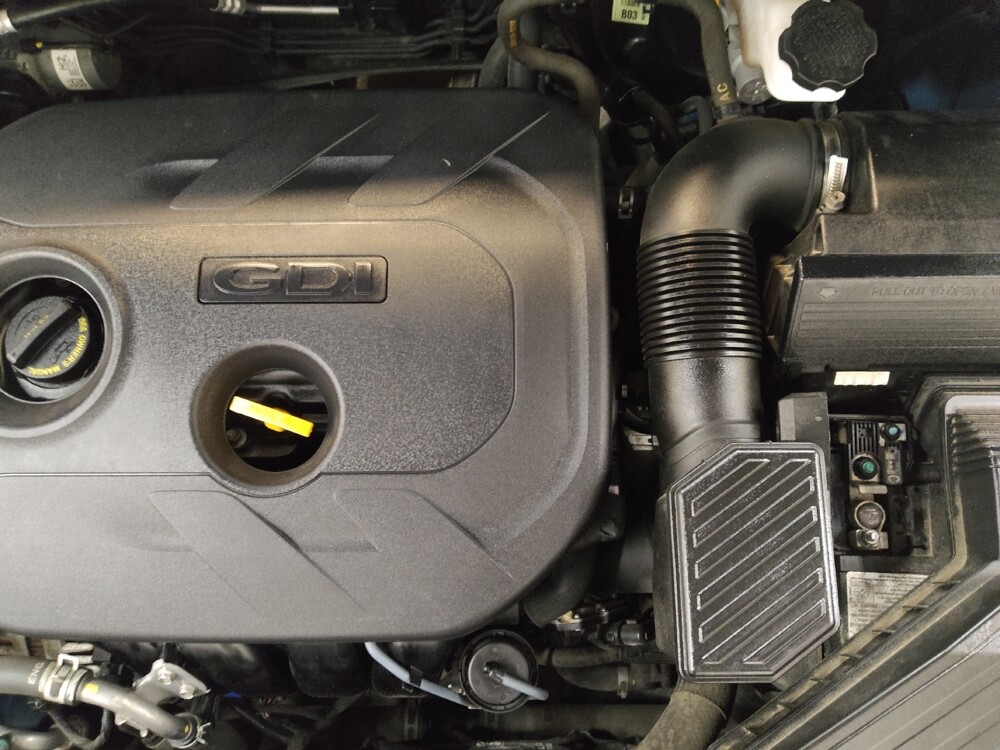 2017 Hyundai Tucson in Fairfield, OH 45014 - 18131219 30