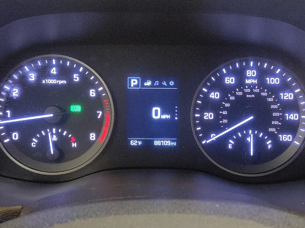 2017 Hyundai Tucson in Fairfield, OH 45014 - 18131219 23