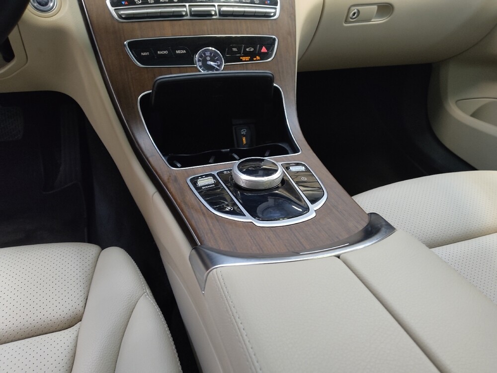 2020 Mercedes-Benz C 300 in Fairfield, OH 45014 - 18131220 26