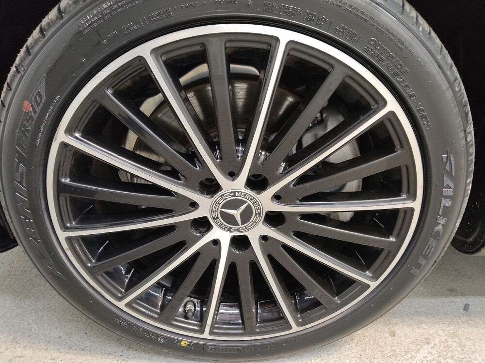 2020 Mercedes-Benz C 300 in Fairfield, OH 45014 - 18131220 31