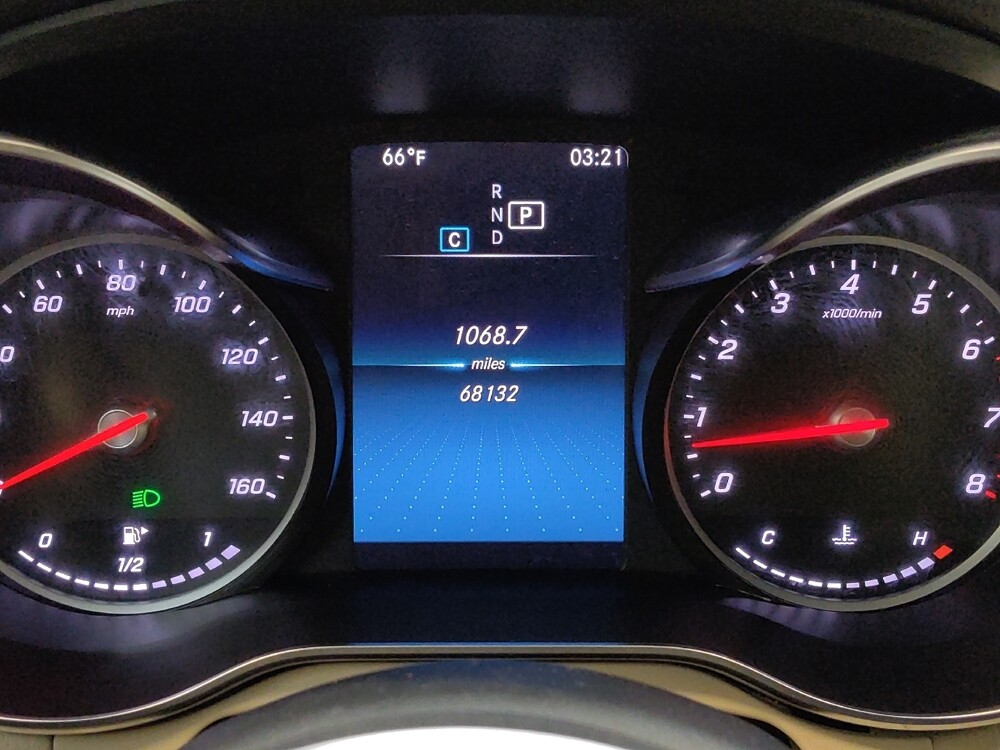 2020 Mercedes-Benz C 300 in Fairfield, OH 45014 - 18131220 23