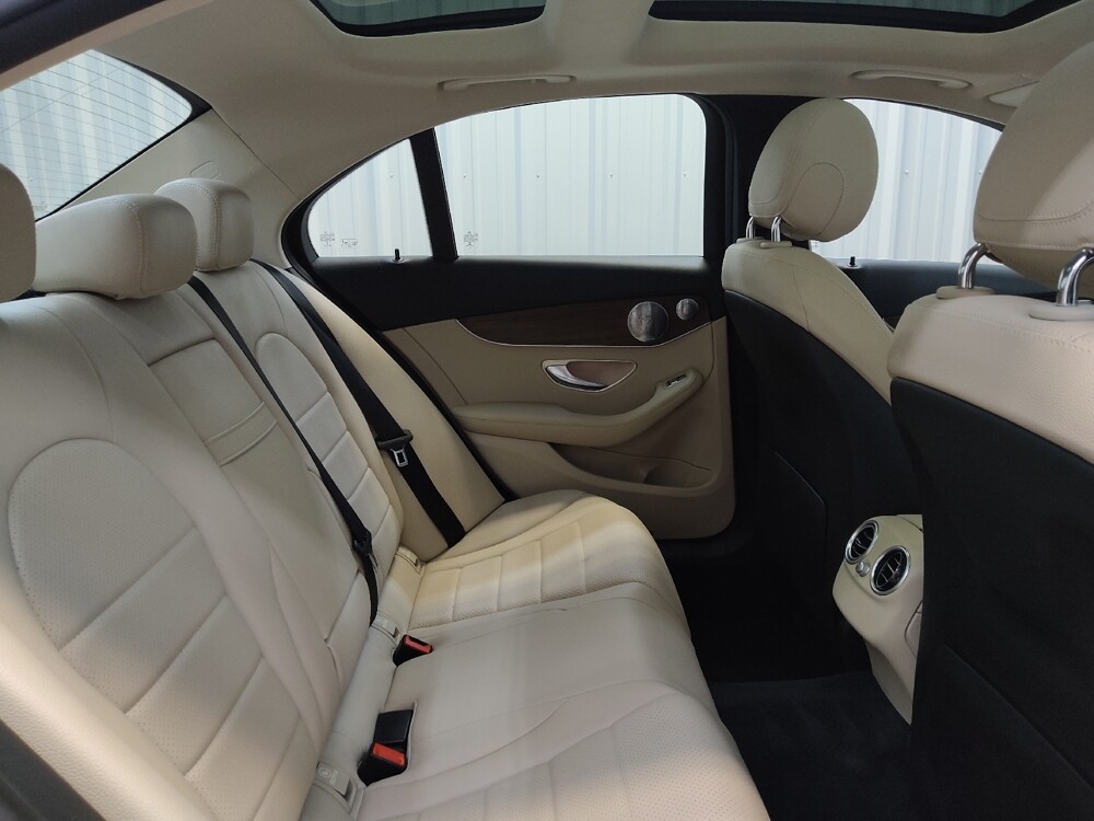 2020 Mercedes-Benz C 300 in Fairfield, OH 45014 - 18131220 19